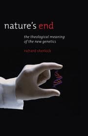 Tapa de Nature's End
