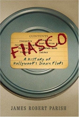 Tapa de Fiasco