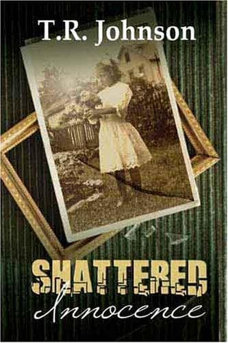 Tapa de Shattered Innocence
