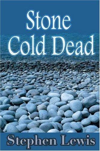 Tapa de Stone Cold Dead