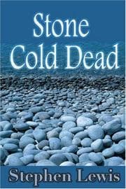 Tapa de Stone Cold Dead