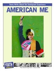 Tapa de American Me