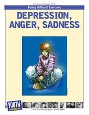 Tapa de Depression, Anger, Sadness