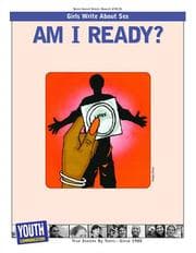 Tapa de Am I Ready?