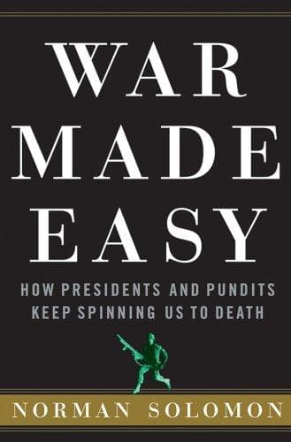 Tapa de War Made Easy