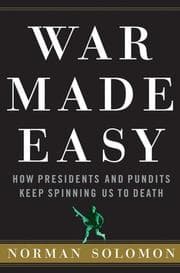 Tapa de War Made Easy