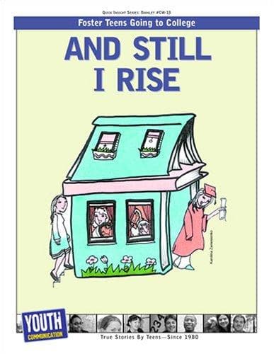 Tapa de And Still I Rise