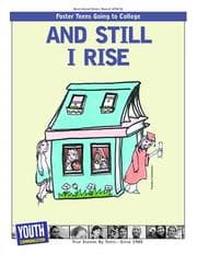 Tapa de And Still I Rise