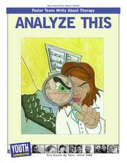 Tapa de Analyze This