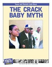 Tapa de The Crack Baby Myth