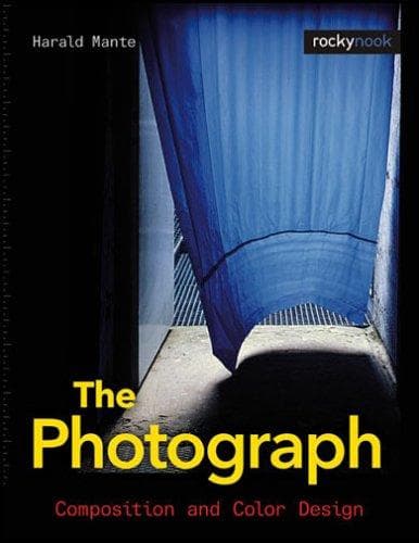 Tapa de The Photograph