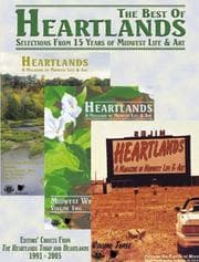 Tapa de Best of Heartlands