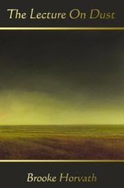 Tapa de The Lecture on Dust