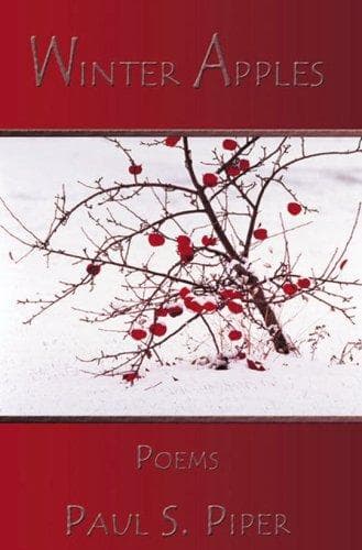 Tapa de Winter apples