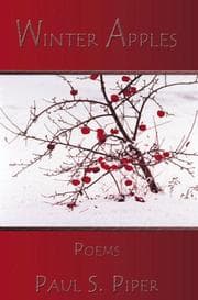 Tapa de Winter apples