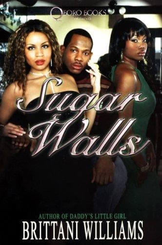 Tapa de Sugar Walls