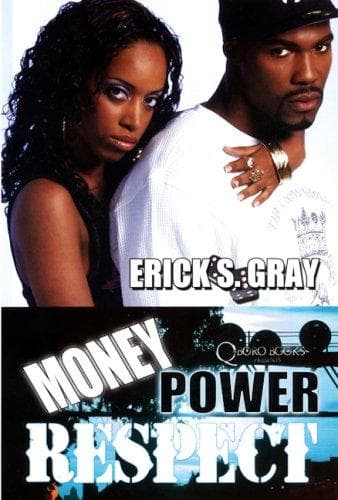 Tapa de Money Power Respect