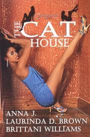 Tapa de The Cathouse
