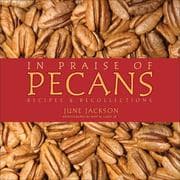 Tapa de In Praise of Pecans