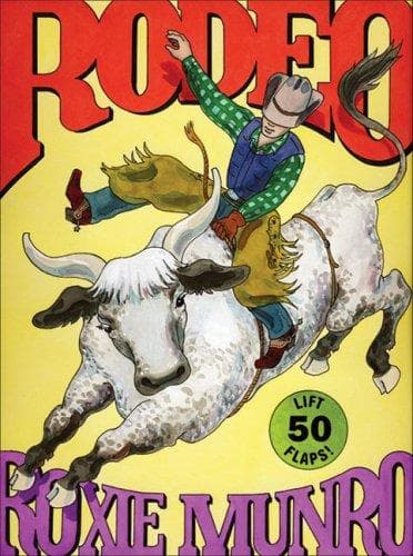 Tapa de Rodeo