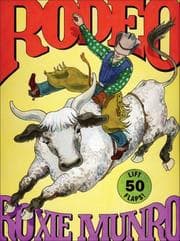 Tapa de Rodeo