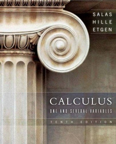 Tapa de Calculus