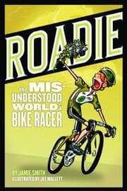 Tapa de Roadie