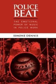 Tapa de Police Beat