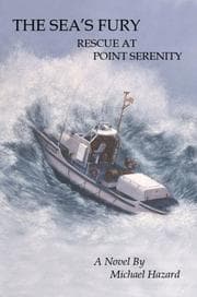 Tapa de The Sea's Fury Rescue at Point Serenity
