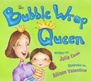 Tapa de The Bubble Wrap Queen