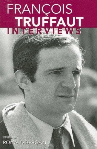 Tapa de Francois Truffaut