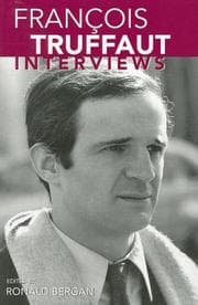 Tapa de Francois Truffaut