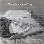 Tapa de I Thought I Could Fly