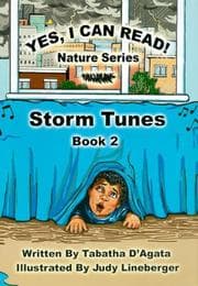 Tapa de Storm Tunes