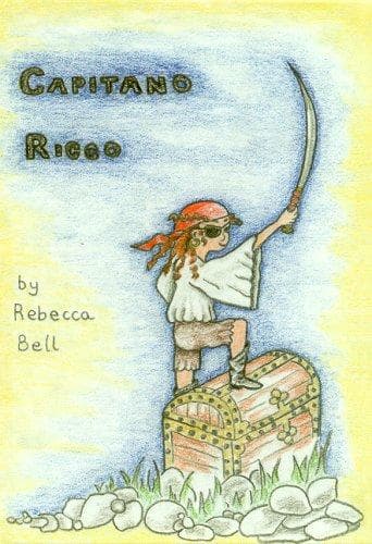 Tapa de Capitano Ricco