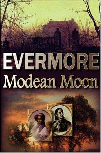Tapa de Evermore