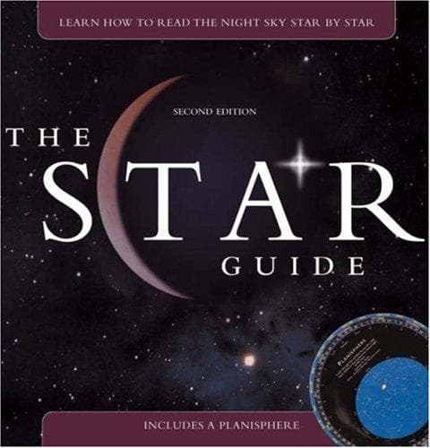 Tapa de The star guide