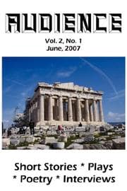 Tapa de audience, Vol. 2, No. 1