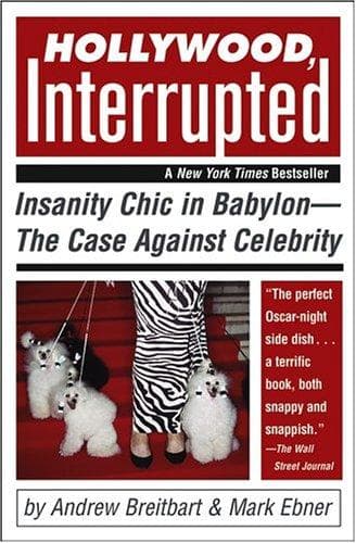 Tapa de Hollywood, interrupted