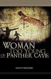 Tapa de Woman Too Young of Panther Cave