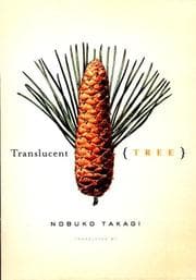 Tapa de Translucent tree