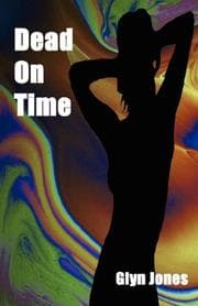 Tapa de Dead On Time