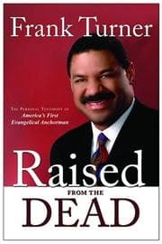 Tapa de Raised From the Dead