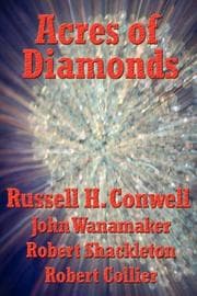 Tapa de Acres of Diamonds