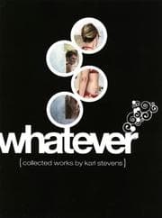 Tapa de Whatever