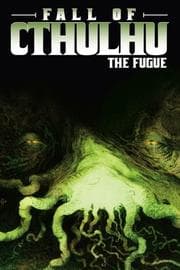Tapa de Fall of Cthulu Vol. 1