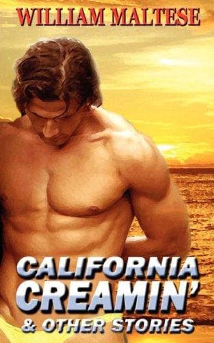 Tapa de California Creamin'
