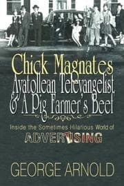 Tapa de Chick Magnates, Ayatollean Televangelist, & a Pig Farmer's Beef