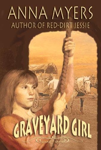 Tapa de Graveyard Girl