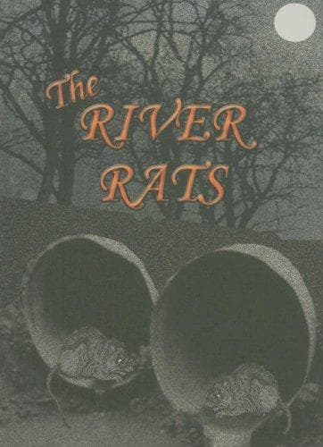 Tapa de The River Rats